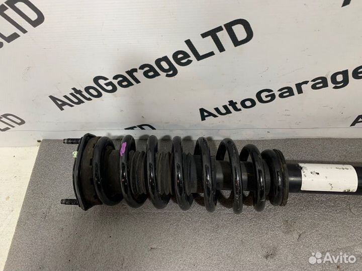 Амортизатор передний Mercedes-Benz Gle-Class W292