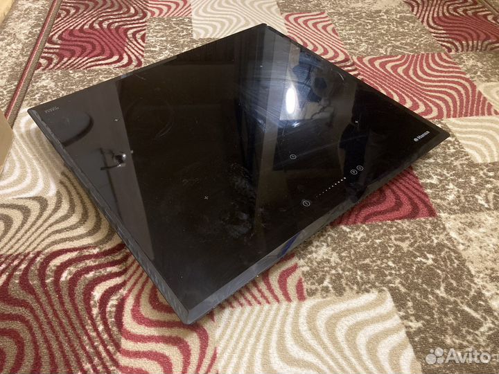 Варочная поверхность Hansa