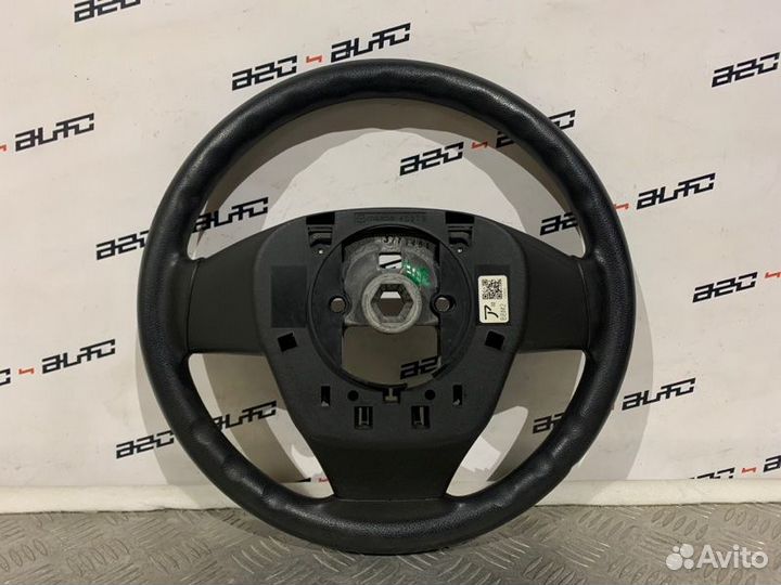 Руль Mazda 3 BL 2011