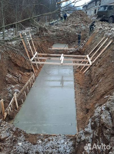 Септики Далос