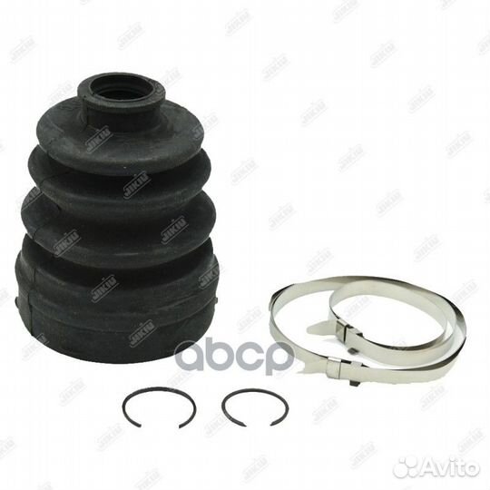 Пыльник шруса Hyundai Accent Solaris Kia Ceed