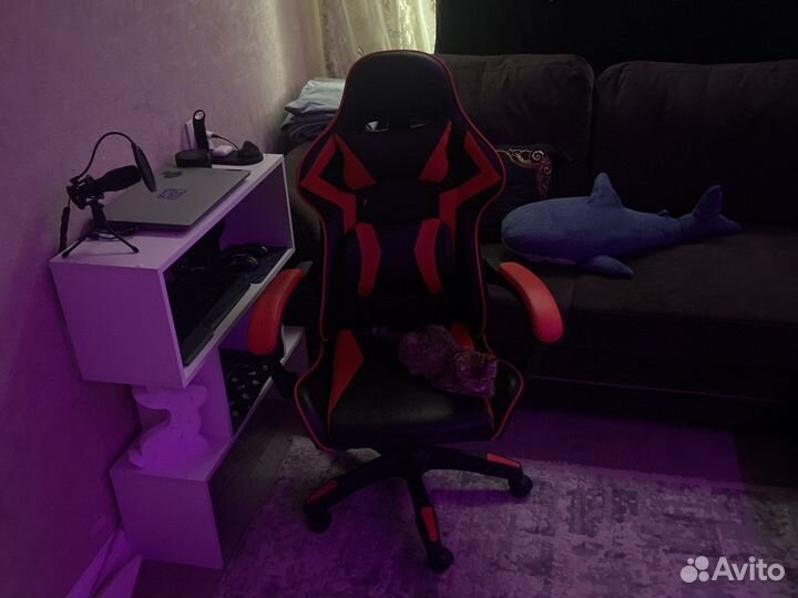 Игровое кресло 