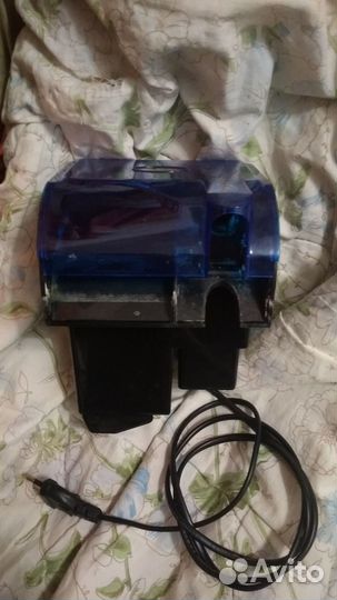 Оборудование для аквариума