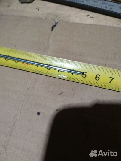 Спицы усиленные велосипедные