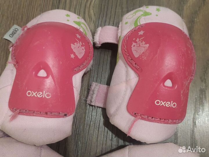 Защита для детей