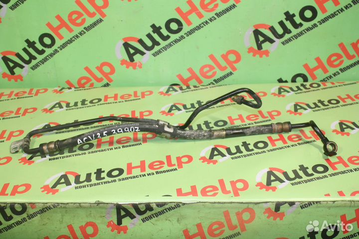 Шланг гидроусилителя toyota camry ACV35 2AZ-FE