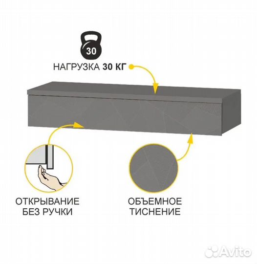 Консоль столик