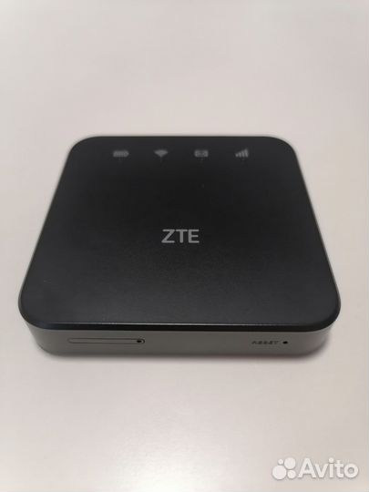 Wi Fi роутер ZTE MF 927U все операторы