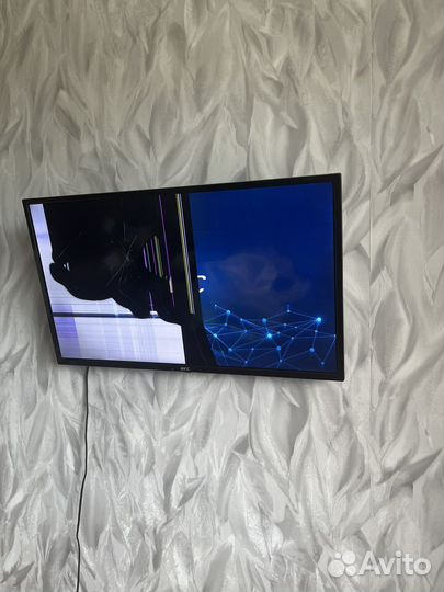 Телевизор 32 дюйма