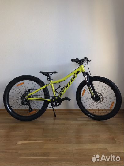 Новый велосипед Scott Contessa 26 Scale Disc 24