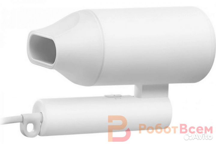 Фен Xiaomi Mijia Negative Ion