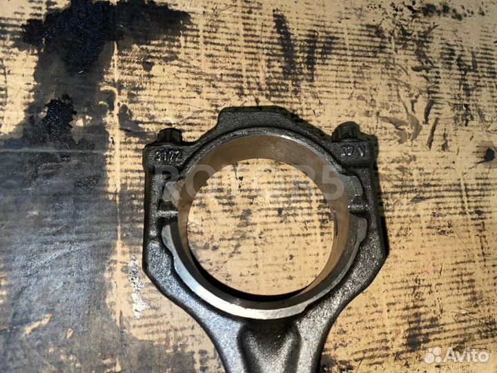 Шатун MAN TGL 2007 3172