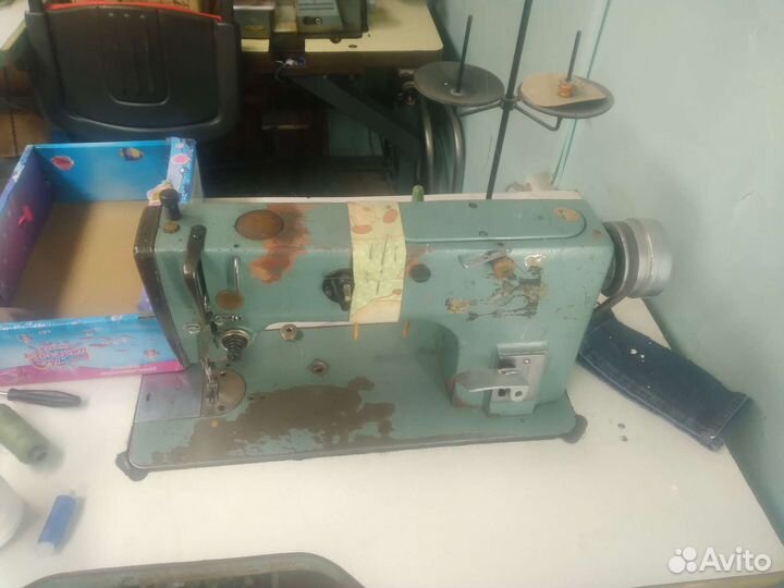 Продам швейные машинки