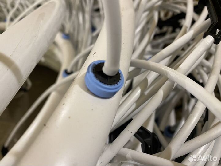 Капельный полив