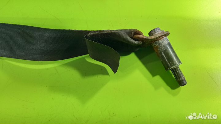 Ремень безопасности передний для Nissan Almera G15