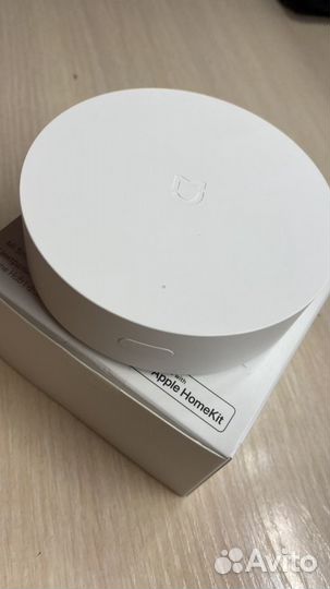 Умная зарядка и шлюз