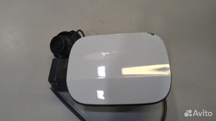 Лючок бензобака Volkswagen Jetta 6, 2016