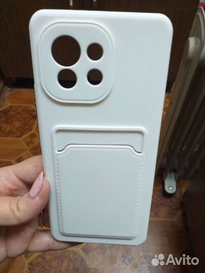 Чехол на Xiaomi 11