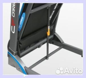 Беговая дорожка carbon T756