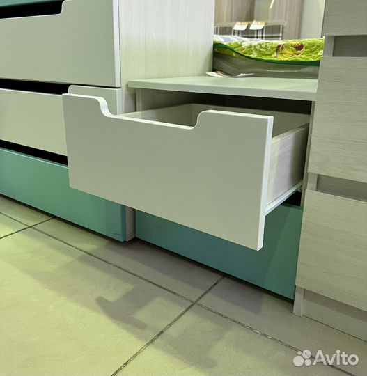 Тумба прикроватная «Миа»