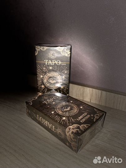 Карты Таро