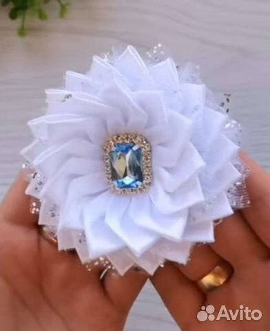 Заколки и резинки