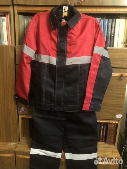 Спецовка мужская летняя