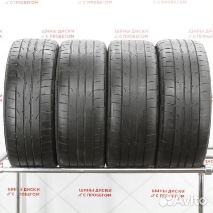 Dunlop Direzza DZ102 195/55 R15