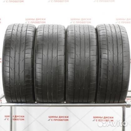 Dunlop Direzza DZ102 195/55 R15