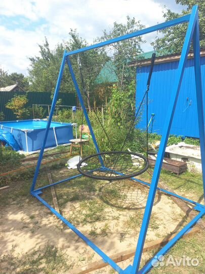 Качели Лофт