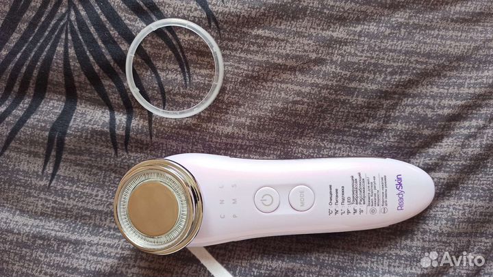 Ультразвуковой аппарат для лица