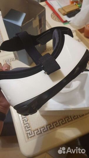 Очки виртуальная реальность Samsung Gear VR
