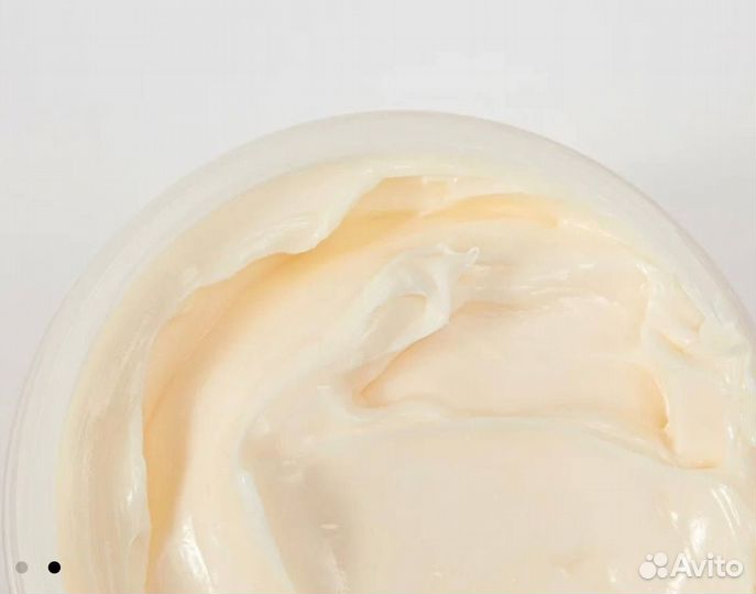Крем для тела Clinique deep comfort body butter