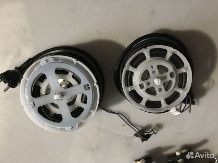 Сетевой кабель