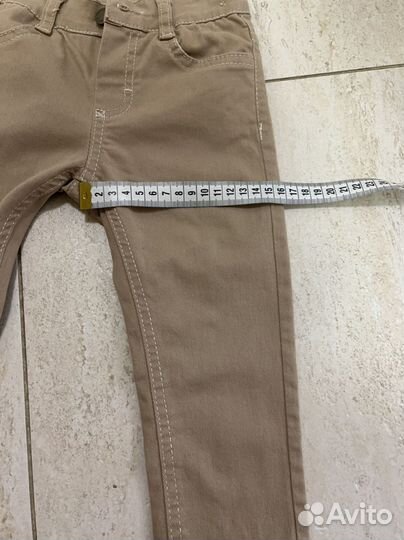 Костюм детский (рубашка, жилетка, брюки)