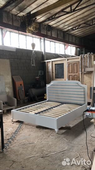 Столярная мастерская