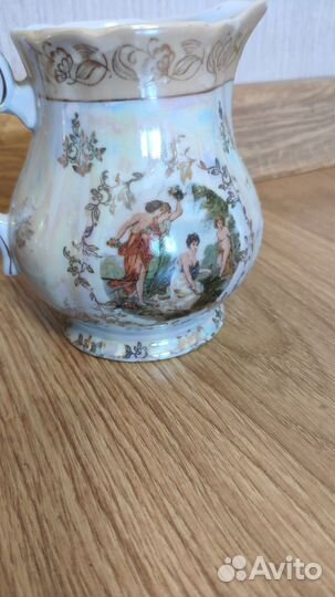 Сервиз чайный 