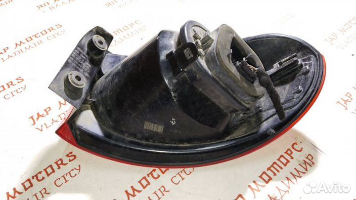 Фонарь задний левый Volkswagen Tiguan CAW 2.0TSI