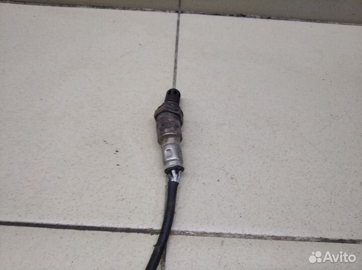 Датчик кислородный/Lambdasonde Lacetti 2003-2013