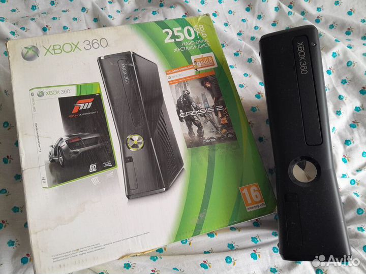 Xbox 360