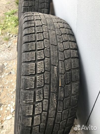 Продаю комплект колес