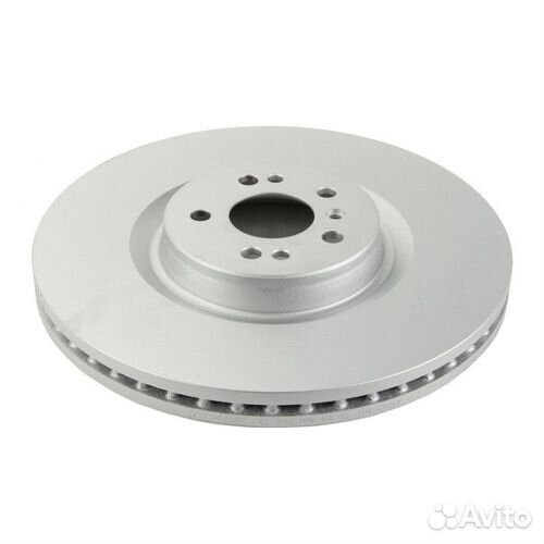 Диск тормозной передний M-class (W164) A 164 421