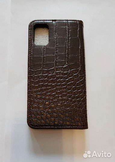 Чехол на samsung A51