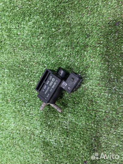 Клапан электромагнитный Audi A8 седан 4.2 2004