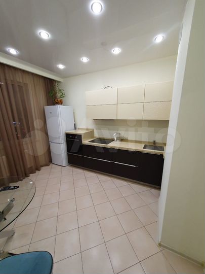 2-к. квартира, 42 м², 12/13 эт.