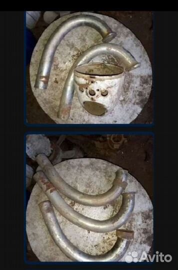 Запчасти на Иж Юпитер 5