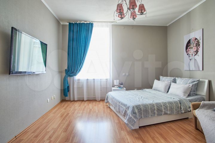 2-к. квартира, 47 м², 2/3 эт.