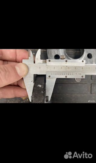 Продам проставки на audi а6 с7, 15 мм