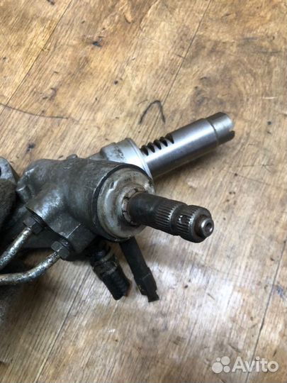 Рулевая рейка Nissan Pathfinder R51 2009