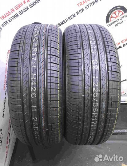 Hankook Optimo H426 215/50 R17 90S